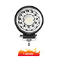 ⚡️4 hüvelykes, 99 W-os LED-es lámpatest terepjáró használatra🏍️