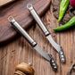 🌶️Vásároljon 1-et, kapjon 1-et ingyen🌶️Rozsdamentlen acél kanál chili paprika magok eltávolításához