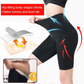 🔥1+1 ingyen✨Magas derékú, hasformáló body shaping rövidnadrág✨