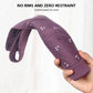 Comfortabele BH met Voorsluiting en Brede Bandjes