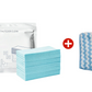 🏠✨ Csempepadló-tisztító –  Mélytisztító hatású fugákhoz, kő- és kerámiapadlókra 🧼🌺