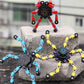 Csavart Robot Pörgő Játék