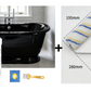 🎨 Újítsa fel csempéjét és kádját – Vízalapú csempe- és kádfelújító festék – Utánvétes 🛁✨