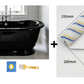 🎨 Újítsa fel csempéjét és kádját – Vízalapú csempe- és kádfelújító festék – Utánvétes 🛁✨