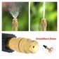 🔥Letzter Tag 49 % Rabatt✨360° Curved Garden Automatic Irrigation System