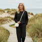 Comfortabele tweedelige casual set voor dames