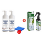🧽1+1 ingyen🛏️ Többcélú Matractisztító Szer