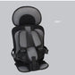Automatikus gyermekbiztonsági ülés