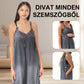 🔥👗Női Laza, Széles Lábú Overál Zsebekkel