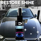 Téli akció - Autó karcolás javító spray