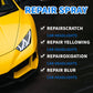 Téli akció - Autó karcolás javító spray