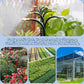 🔥Letzter Tag 49 % Rabatt✨360° Curved Garden Automatic Irrigation System