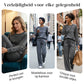 Casual 2-Delige Lounge Set met Trekkoordbroek