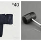 🔥 Kőhatású kerti kerítés – Raktáron & Utánvétes 🧱🌿