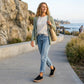 Lichtgewicht Mesh Sneakers met Antislipzool