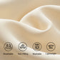 【S-XL】💕Női Cozy Seamless Push Up melltartó elülső rögzítéssel