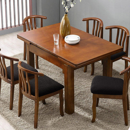 🔥 Vízálló Szék Ülőpárna Borító Étkezőbe 💦🙅