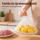 🥗 1+1 INGYEN🍎Újrahasználható zacskók a frissességért