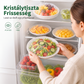🥗 1+1 INGYEN🍎Újrahasználható zacskók a frissességért