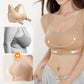 【S-XL】💕Női Cozy Seamless Push Up melltartó elülső rögzítéssel
