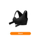 【S-XL】💕Női Cozy Seamless Push Up melltartó elülső rögzítéssel