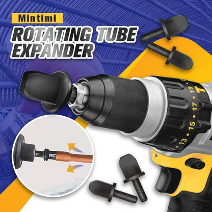 Multifunkcionális rézcső-tágító szerszám