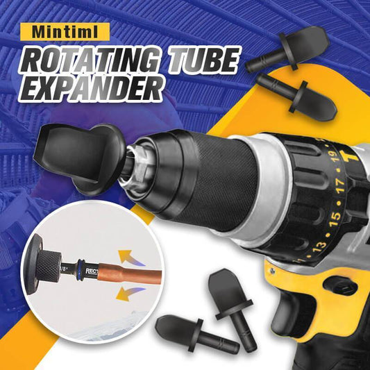 Multifunkcionális rézcső-tágító szerszám