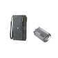 Vintage RFID-Blokkerende Dames Portemonnee met Grote Capaciteit