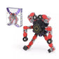 Csavart Robot Pörgő Játék
