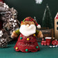 🧑‍🎄Karácsonyi ajándéktasak babák