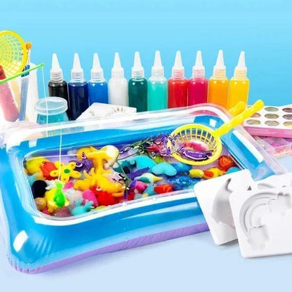 Varázslatos víz ELF🤗