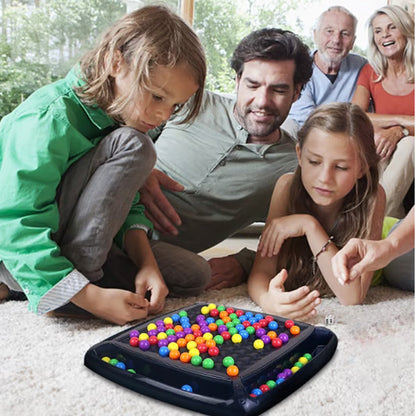 🎉Az intelligens sakktábla - kettős párbaj