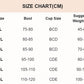 Naadloze Comfort BH met Brede Bandjes en Extra Ondersteuning