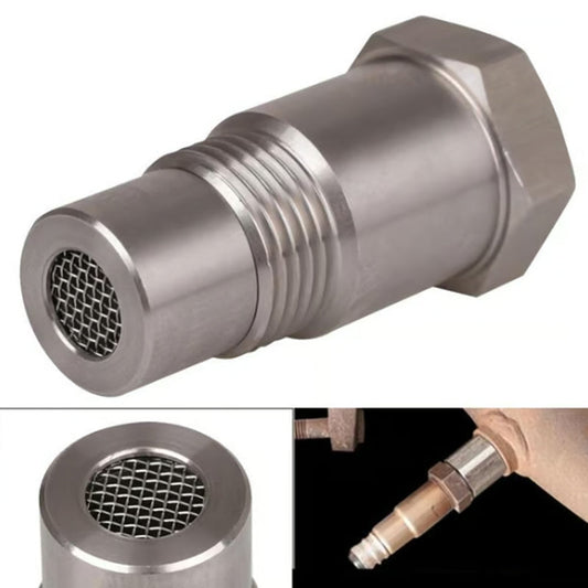 🚗Oxygen érzékelő szűrő adapter🔥