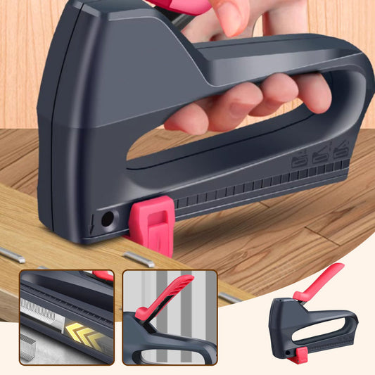 👍👍👍Kézi tacker szerszámkészlet