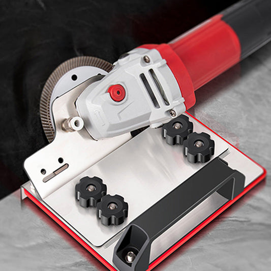 Nagy hatékonyságú letörő szerszám (sarokcsiszolókhoz)