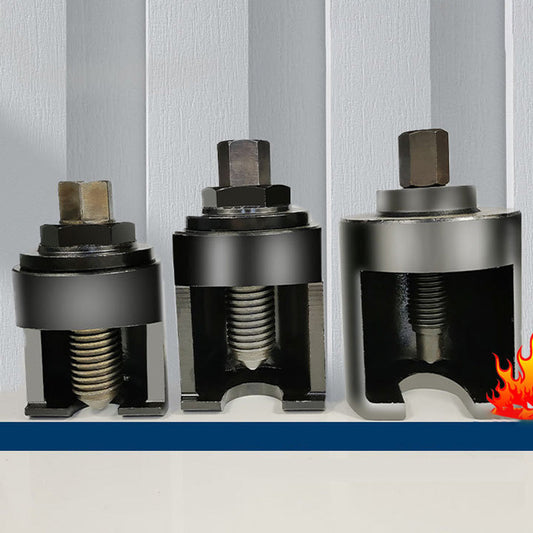 Gömbcsukló eltávolító szerszám teherautókhoz