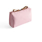 🔥 Egyszínű dupla cipzáras kozmetikai táska 👩💕