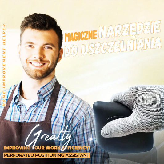 Mágikus tömítő eszköz