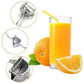 🍊Rozsdamentes acél gyümölcscentrifuga