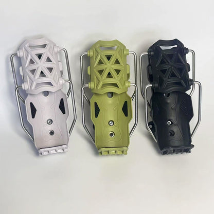 🚴Adaptív kerékpár/motorkerékpár palacktartó