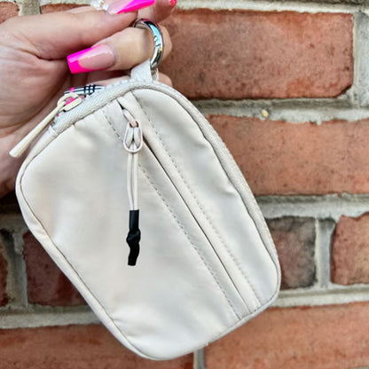 Vízálló pénztárca kézi pánttal