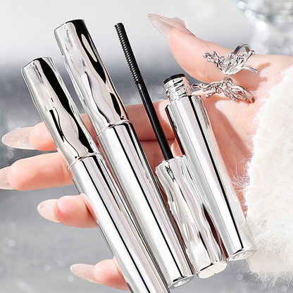 🔥🔥Ingyenes ajándékok🎁🎁【✨1 + 1 ingyenes】Vízálló szempillaspirál szálakkal