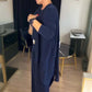 ⏳ Tijdelijke aanbieding, gratis verzending ⏰ Driedelige set elegante dameskleding, perfect voor elke gelegenheid 💞