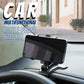 🚗 Univerzális Autó Telefontartó 360°-os Forgatással