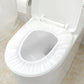 🚽Eldobható, nem szőtt WC-ülőke huzatok