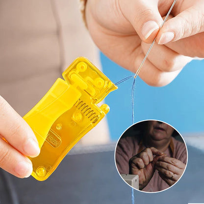 🔥Automatikus tűbefűző