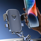 🚗360°-ban forgatható műszerfalra rögzíthető autós telefon tartó