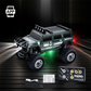 ✨ Mini távirányítású teherautó világítással ✨ 2,4 GHz-es terepjáró RC autó 🚗