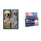 Színezőkönyv számok szerint